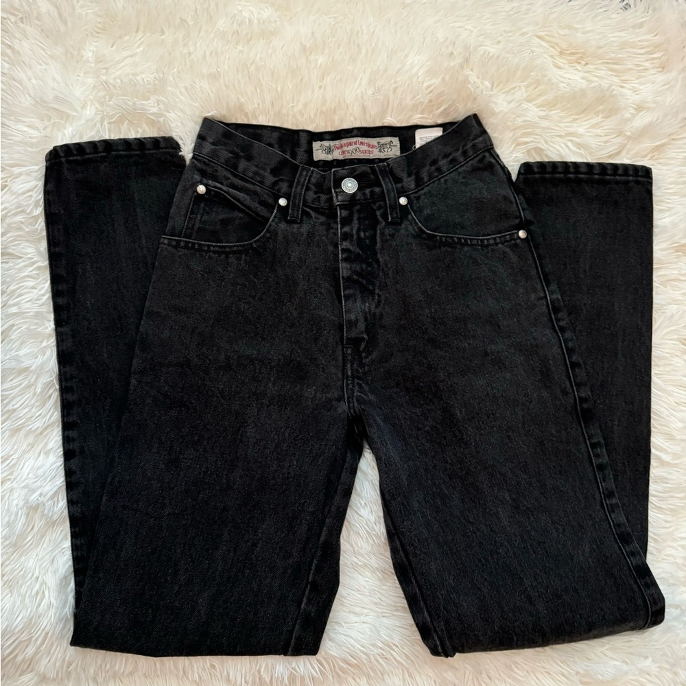 Vintage Levi’s jeans